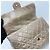 Chanel Kalbsleder Castle Lock Top Handle Schultertasche mit Kette Braun - Ansicht 9