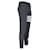 Thom Browne Pantalones de chándal Classic Loopback Castaño  - vista 6