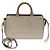 Mulberry Borsa a Spalla Chester Classic Tote Marrone