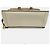 Mulberry Borsa a Spalla Chester Classic Tote Marrone - vista 5