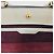 Mulberry Borsa a Spalla Chester Classic Tote Marrone - vista 7