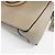 Mulberry Borsa a Spalla Chester Classic Tote Marrone - vista 8
