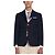 Thom Browne Typewriter-Stoffjacke
