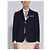 Thom Browne Typewriter-Stoffjacke - Ansicht 4