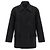 Fendi Wool Coat AOYA Black