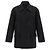 Fendi Wool Coat AOYA Black - view 4