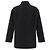Fendi Wool Coat AOYA Black - view 5