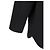 Fendi Wool Coat AOYA Black - view 7