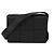 Bottega Veneta Mini Cassette Bag Nero - vista 3