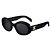 Céline Gafas TRIOMPHE de acetato - vista 5