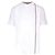 Thom Browne Camiseta listrada