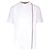 Thom Browne Camiseta listrada - vista 4