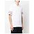 Thom Browne Polo de algodón de manga corta con textura recortada - vista 6