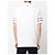 Thom Browne Polo de algodón de manga corta con textura recortada - vista 8