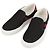 Gucci Zapatillas Ace Slip-On - vista 3