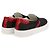 Gucci Zapatillas Ace Slip-On - vista 8