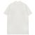 Burberry Polo mit kurzen Ärmeln und Logo Weiß - Ansicht 4
