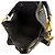 Louis Vuitton Borsa a Spalla Rockme Bucket MM Nera Nero - vista 8