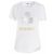 Isabel Marant T-Shirt mit kurzen Ärmeln Weiß