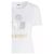 Isabel Marant T-Shirt mit kurzen Ärmeln Weiß - Ansicht 6