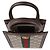 Gucci Borsa Tote Mini Ophidia GG - vista 7