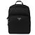 Prada Nylon Saffiano Leather Backpack
