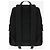 Prada Nylon Saffiano Leather Backpack - view 5