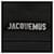 Jacquemus Artischocken-Bucket-Hat Schwarz - Ansicht 6