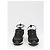 Gucci Sneakers AAEZM Nero - vista 8