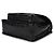 Saint Laurent Vintage Schultertasche mittel Schwarz - Ansicht 6