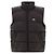Balenciaga Gilet imbottito - vista 4