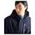Prada Technical Canvas Raincoat Black  - view 1