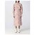 Isabel Marant Baumwollkleid ECOR - Ansicht 4