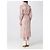 Isabel Marant Baumwollkleid ECOR - Ansicht 5
