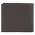 Prada Saffiano Leather Bifold Wallet Brown - view 5