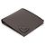 Prada Saffiano Leather Bifold Wallet Brown - view 6