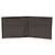 Prada Saffiano Leather Bifold Wallet Brown - view 7