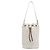 Miu Miu Bolso de Gabardina para Mujeres