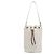 Miu Miu Bolso de Gabardina para Mujeres - vista 3