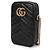 Gucci GG Marmont Mini Bag - Ansicht 4