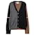 Thom Browne Cardigan Blau  - Ansicht 1