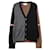 Thom Browne Cardigan Blau  - Ansicht 3