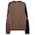 Thom Browne Cardigan Blau  - Ansicht 4