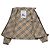 Burberry Chaqueta con capucha Check Castaño - vista 5