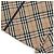 Burberry Chaqueta con capucha Check Castaño - vista 8