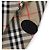Burberry Chaqueta con capucha Check Castaño - vista 9