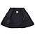 Moncler Hooded Short Down Jacket Blue - view 5