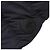 Moncler Hooded Short Down Jacket Blue - view 9