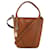 Chloé Spin Small Tote Bag Braun  - Ansicht 1