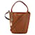 Chloé Spin Small Tote Bag Braun  - Ansicht 3
